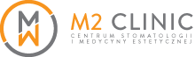 M2 Clinic — Centrum Stomatologii. Poznań, Robakowo